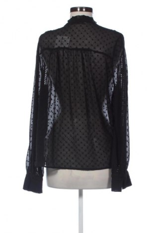 Damenbluse Zara, Größe S, Farbe Schwarz, Preis 9,99 €