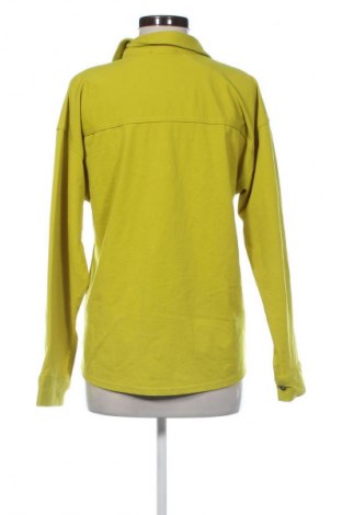 Damska koszula Zara, Rozmiar M, Kolor Zielony, Cena 38,99 zł