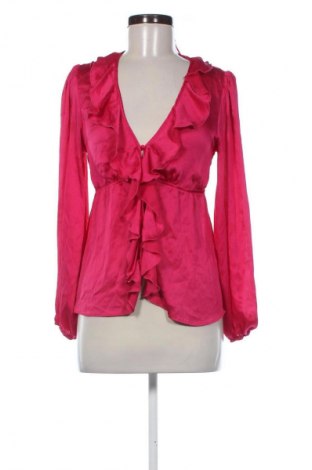 Női ing Zara, Méret M, Szín Piros, Ár 4 579 Ft