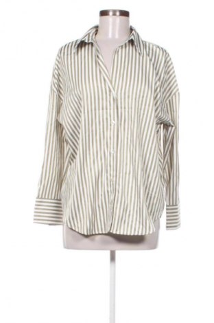 Дамска риза Zara, Размер S, Цвят Многоцветен, Цена 9,71 €