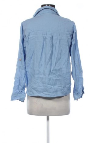 Dámska košeľa  Zara, Veľkosť M, Farba Modrá, Cena  10,95 €