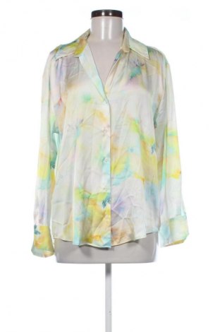 Дамска риза Zara, Размер M, Цвят Многоцветен, Цена 9,20 €