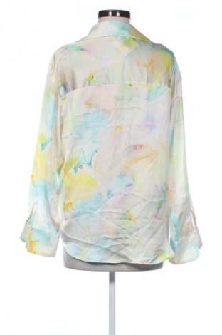 Дамска риза Zara, Размер M, Цвят Многоцветен, Цена 9,20 €