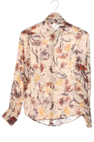 Dámská košile  Zara, Velikost XS, Barva Vícebarevné, Cena  269,00 Kč