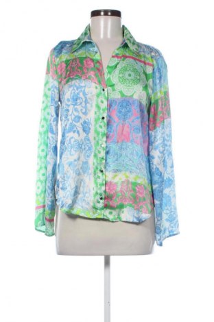 Női ing Zara, Méret S, Szín Sokszínű, Ár 4 269 Ft