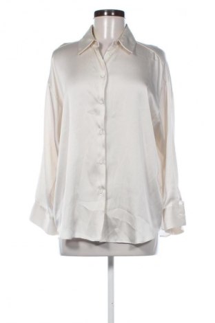 Dámska košeľa  Zara, Veľkosť M, Farba Kremová, Cena  11,95 €