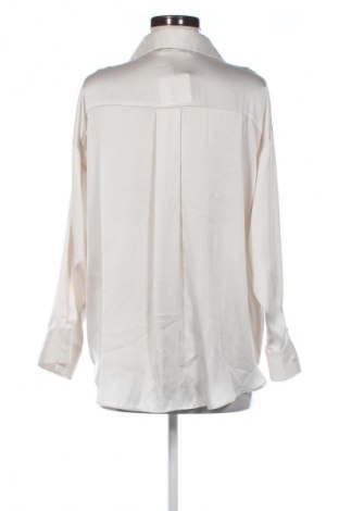 Dámska košeľa  Zara, Veľkosť M, Farba Kremová, Cena  11,95 €
