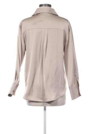 Damenbluse Zara, Größe M, Farbe Beige, Preis € 11,99