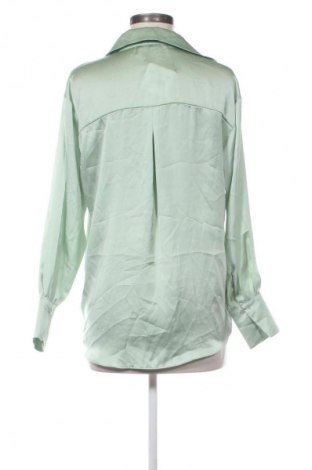 Dámská košile  Zara, Velikost S, Barva Zelená, Cena  259,00 Kč