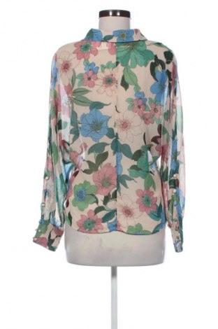 Dámská košile  Zara, Velikost M, Barva Vícebarevné, Cena  269,00 Kč