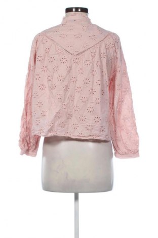 Damenbluse Zara, Größe S, Farbe Rosa, Preis € 12,99