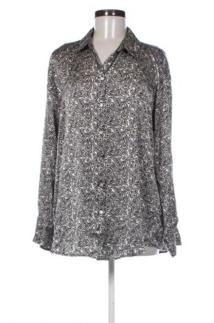 Дамска риза Zara, Размер XL, Цвят Многоцветен, Цена 10,73 €