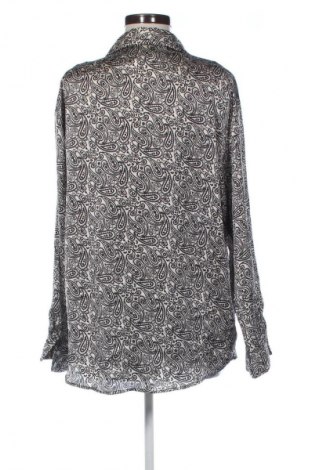 Дамска риза Zara, Размер XL, Цвят Многоцветен, Цена 10,73 €