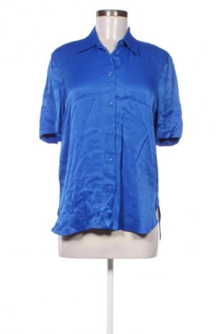 Dámska košeľa  Zara, Veľkosť XS, Farba Modrá, Cena  9,95 €