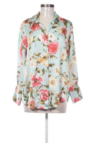 Dámská košile  Zara, Velikost S, Barva Vícebarevné, Cena  539,00 Kč