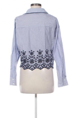 Dámská košile  Zara, Velikost M, Barva Vícebarevné, Cena  279,00 Kč