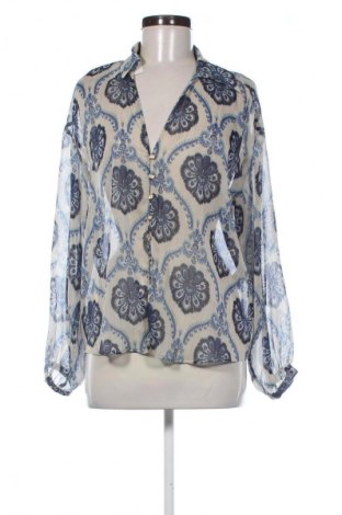 Dámská košile  Zara, Velikost S, Barva Vícebarevné, Cena  239,00 Kč