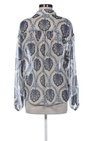 Dámská košile  Zara, Velikost S, Barva Vícebarevné, Cena  239,00 Kč