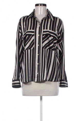 Damenbluse Zara, Größe S, Farbe Mehrfarbig, Preis € 10,99