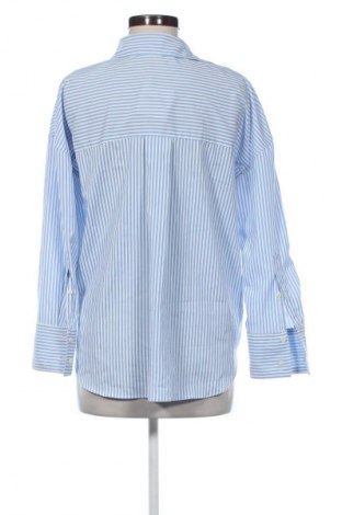 Damenbluse Zara, Größe S, Farbe Mehrfarbig, Preis 10,99 €