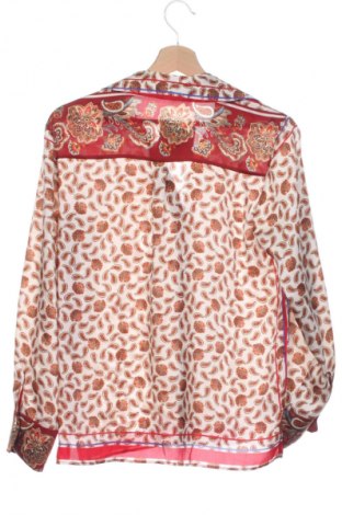 Cămașă de femei Zara, Mărime XS, Culoare Multicolor, Preț 55,99 Lei