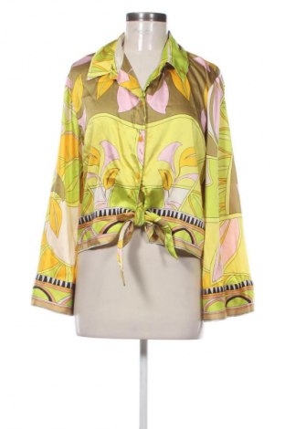 Női ing Zara, Méret XL, Szín Sokszínű, Ár 6 029 Ft