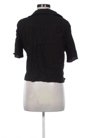 Dámska košeľa  Zara, Veľkosť M, Farba Čierna, Cena  11,95 €