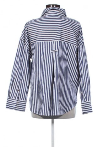 Γυναικείο πουκάμισο Zara, Μέγεθος L, Χρώμα Πολύχρωμο, Τιμή 11,99 €