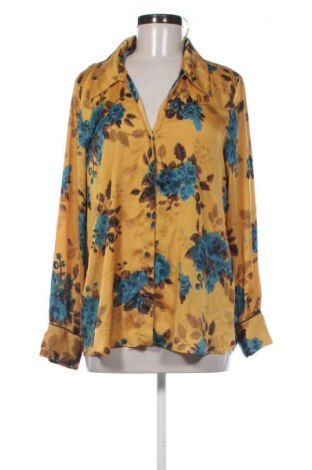 Dámská košile  Zara, Velikost L, Barva Vícebarevné, Cena  329,00 Kč