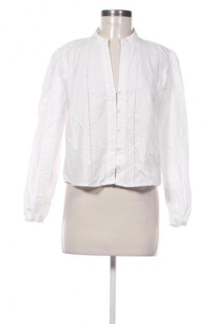 Cămașă de femei Zara, Mărime L, Culoare Alb, Preț 72,99 Lei
