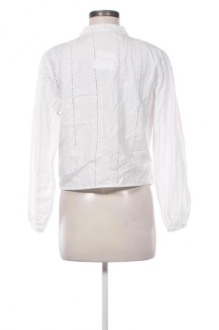 Cămașă de femei Zara, Mărime L, Culoare Alb, Preț 72,99 Lei