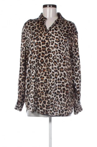 Cămașă de femei Zara, Mărime M, Culoare Multicolor, Preț 56,99 Lei