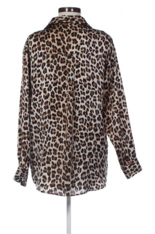 Cămașă de femei Zara, Mărime M, Culoare Multicolor, Preț 56,99 Lei