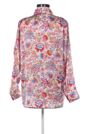 Γυναικείο πουκάμισο Zara, Μέγεθος S, Χρώμα Πολύχρωμο, Τιμή 10,99 €