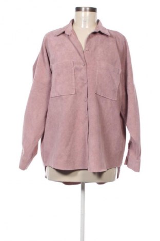 Дамска риза Zara, Размер M, Цвят Розов, Цена 9,71 €