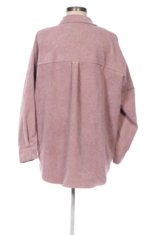 Дамска риза Zara, Размер M, Цвят Розов, Цена 9,71 €