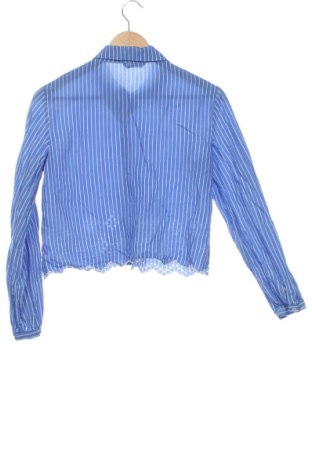 Dámská košile  Zara, Velikost XS, Barva Vícebarevné, Cena  397,00 Kč