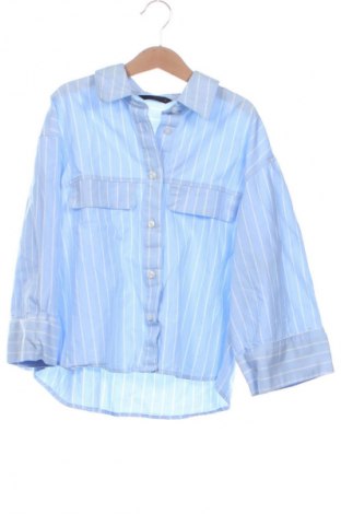 Dámská košile  Zara, Velikost XS, Barva Vícebarevné, Cena  397,00 Kč