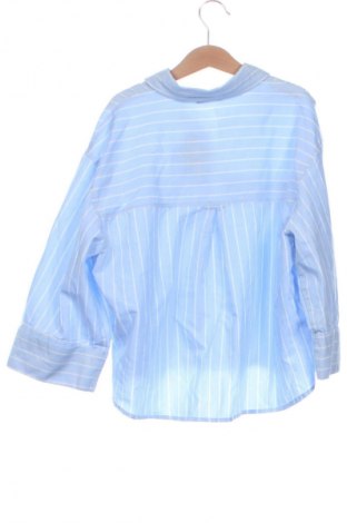 Dámská košile  Zara, Velikost XS, Barva Vícebarevné, Cena  397,00 Kč