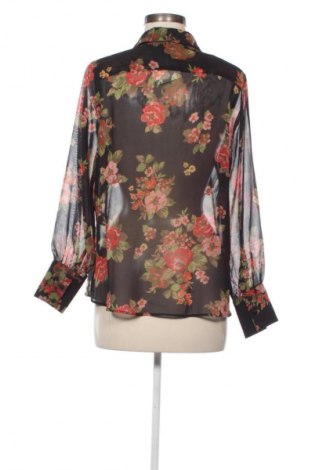 Damenbluse Zara, Größe M, Farbe Mehrfarbig, Preis 12,99 €