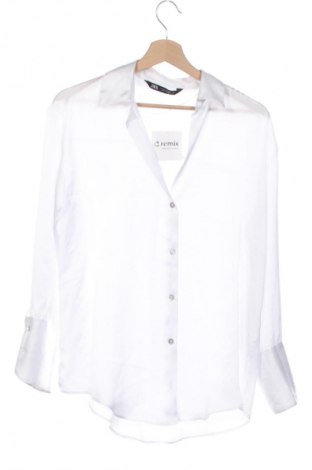 Dámská košile  Zara, Velikost XS, Barva Bílá, Cena  299,00 Kč