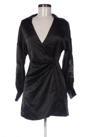 Dámska košeľa  Zara, Veľkosť S, Farba Čierna, Cena  8,95 €