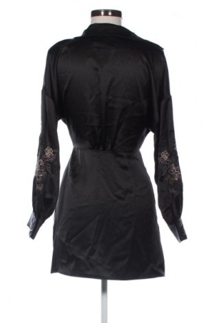 Dámska košeľa  Zara, Veľkosť S, Farba Čierna, Cena  8,95 €