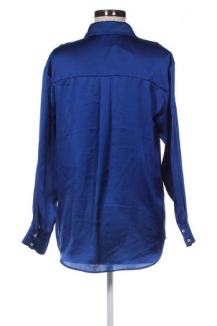 Damenbluse Zara, Größe S, Farbe Blau, Preis € 11,99