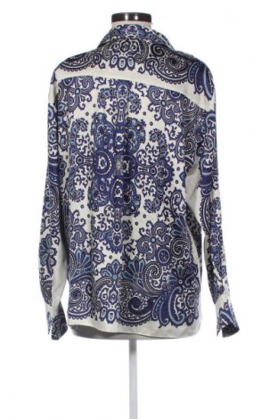 Γυναικείο πουκάμισο Zara, Μέγεθος M, Χρώμα Πολύχρωμο, Τιμή 10,99 €