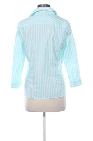 Γυναικείο πουκάμισο Zara, Μέγεθος XL, Χρώμα Πολύχρωμο, Τιμή 13,80 €