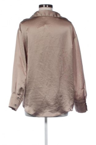 Dámská košile  Zara, Velikost L, Barva Hnědá, Cena  391,00 Kč