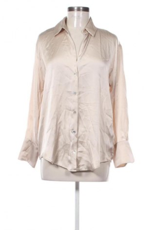 Damenbluse Zara, Größe S, Farbe Beige, Preis € 25,99