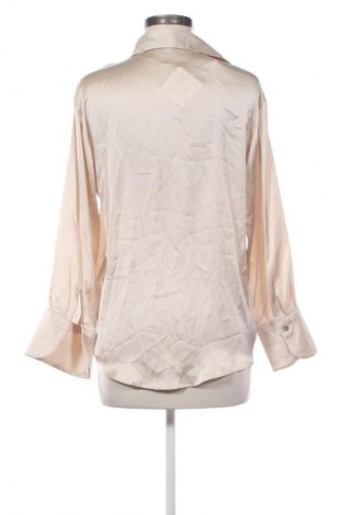 Damenbluse Zara, Größe S, Farbe Beige, Preis € 25,99