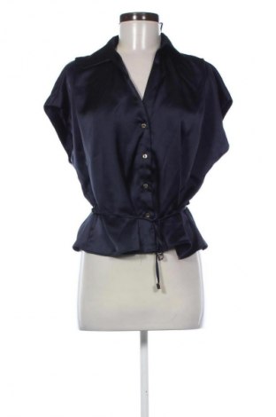 Dámská košile  Zara, Velikost M, Barva Modrá, Cena  899,00 Kč